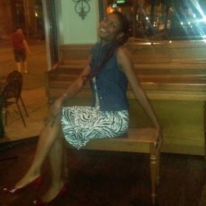 Meet your Posher, The lovely